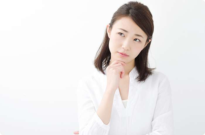 オーラルスパはこのような方におすすめです