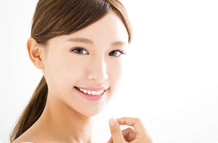 20歳から唇が老化する理由