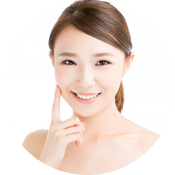 「痛くない」治療にこだわります